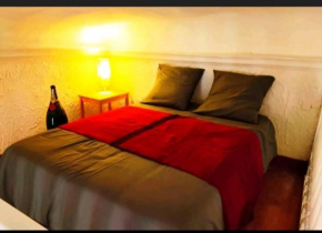 Appartement mer Nice vieille ville, Nice